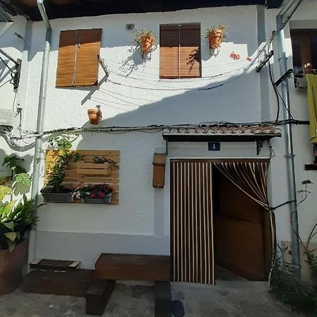 HERVÀS Y VUELVES  Exterior foto